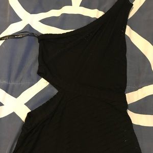 ❌❌Women’s bebe blouse